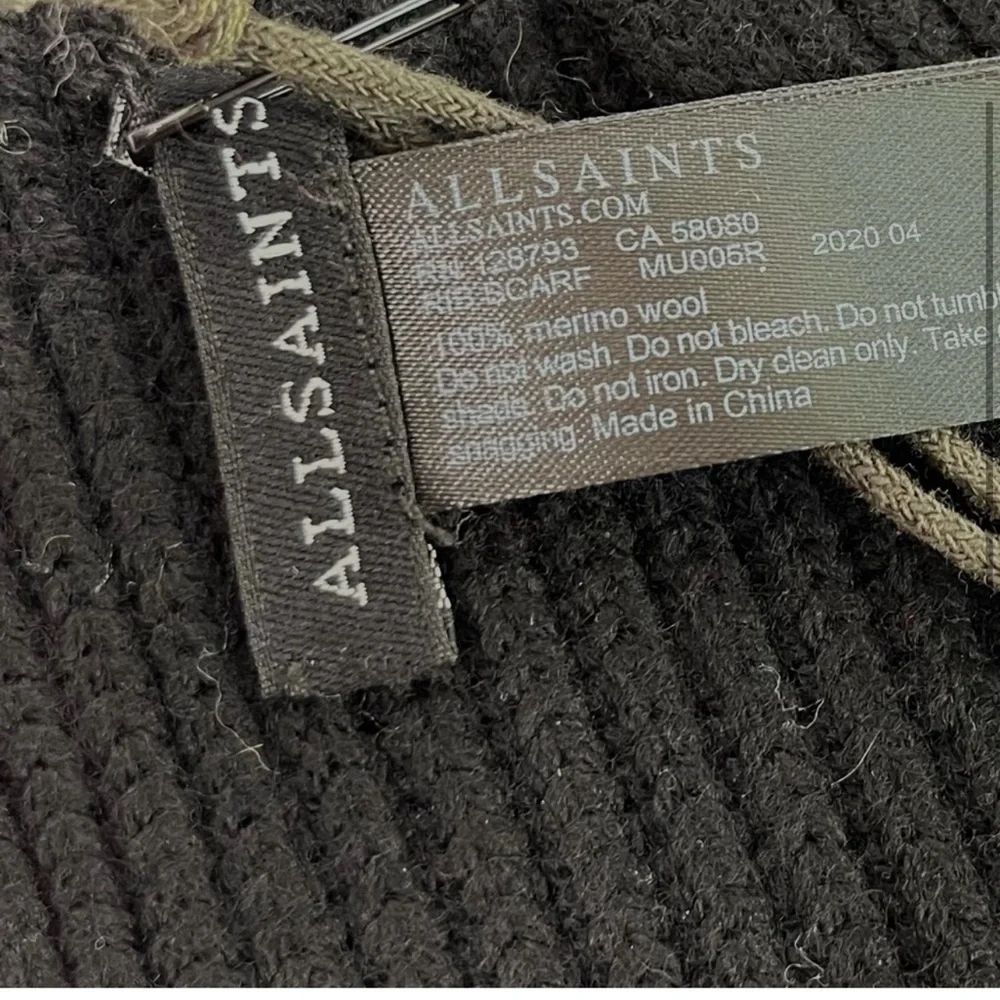 All Saints allsaints 100%